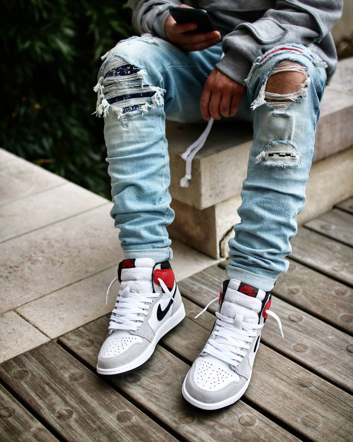 Nike Dunk High