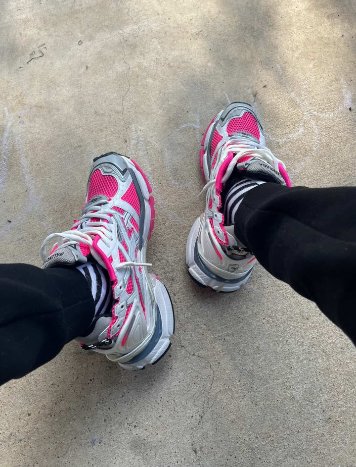 Balenciaga Designer Streetwear