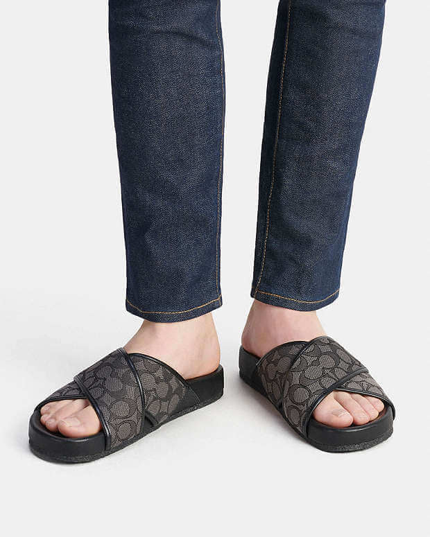 Men’s Designer Sandals