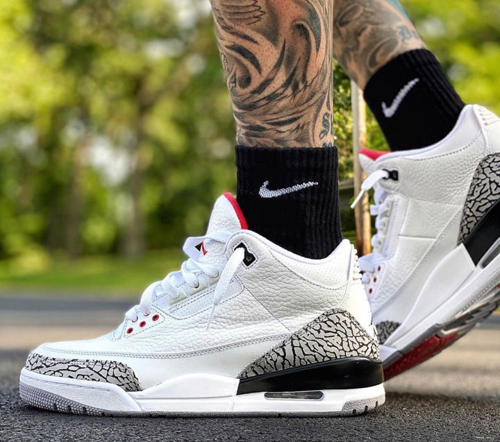 Air Jordan3