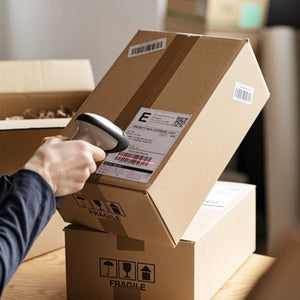 Fast & Reliable Shipping, Every Time