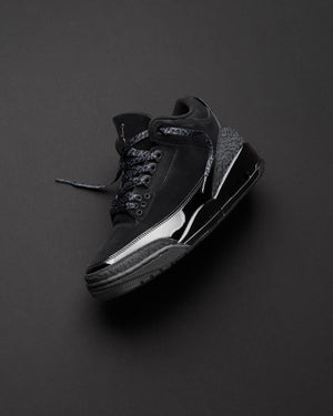 Air Jordan 3 Retro: The Perfect Blend of Heritage and Style