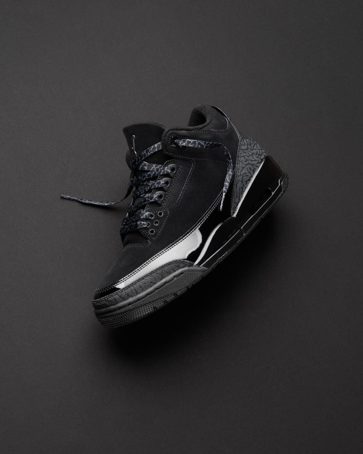 Air Jordan 3 Retro: The Perfect Blend of Heritage and Style