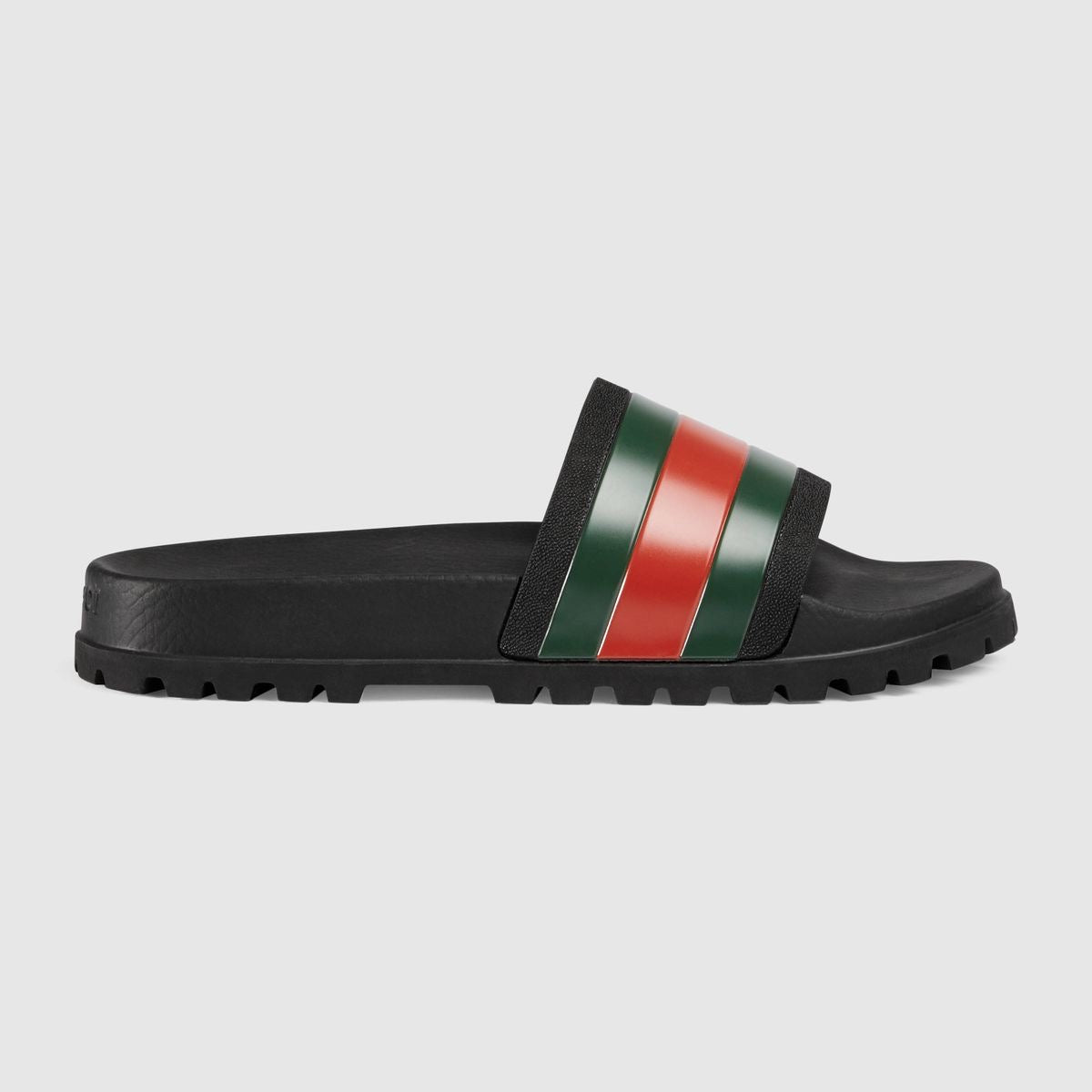 Gucci Slide & Sandal