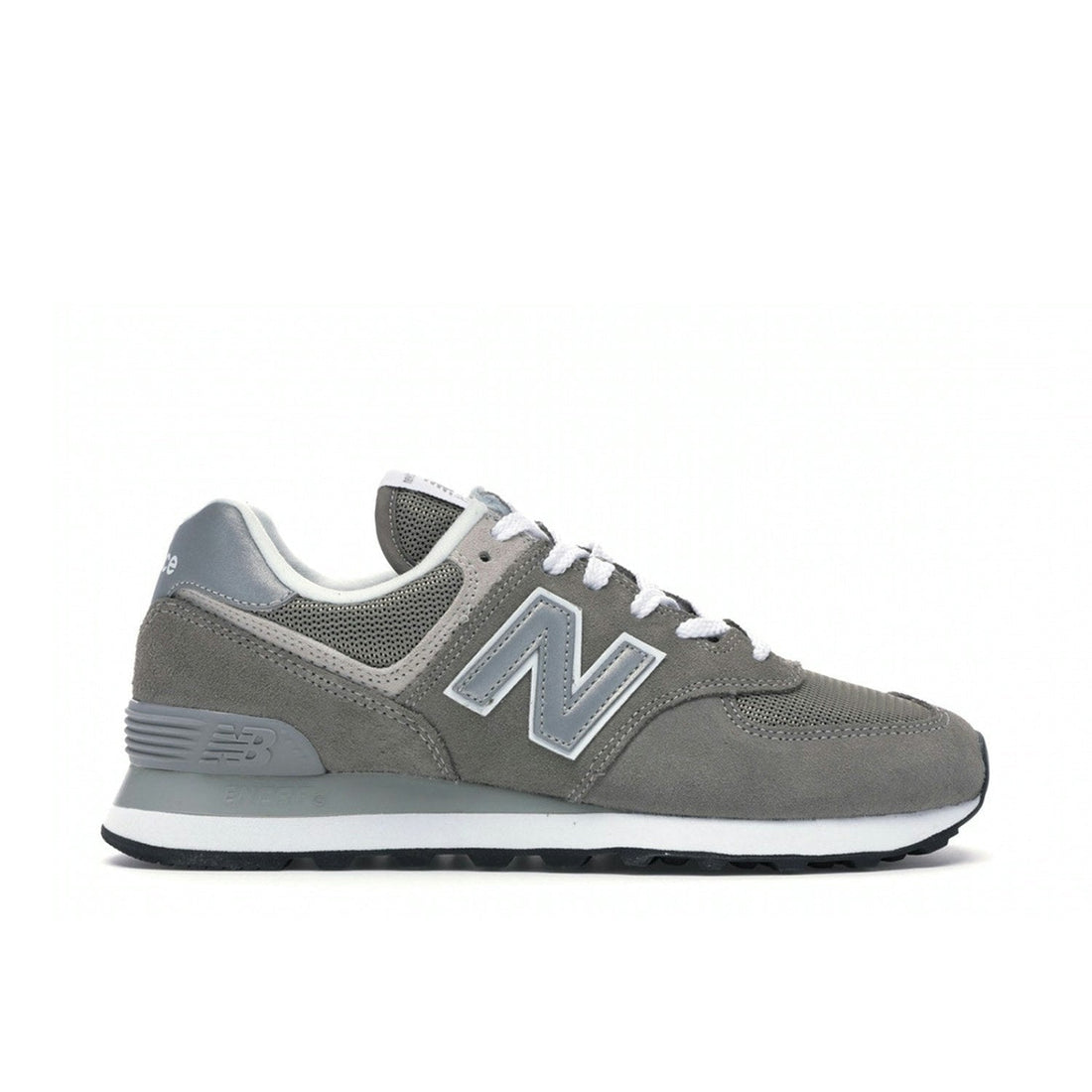 NEW BALANCE 574 GREY DAY