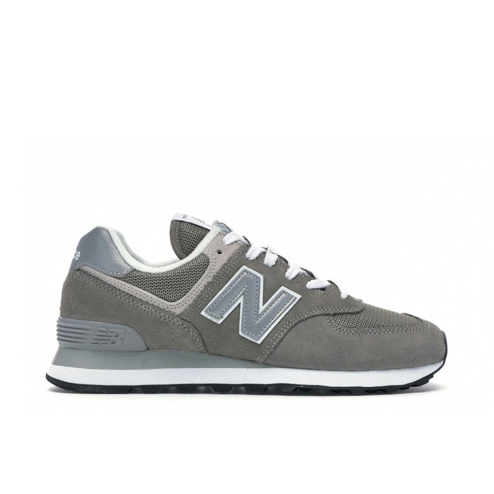 NEW BALANCE 574 GREY DAY