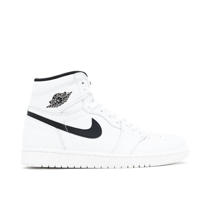 AIR JORDAN 1 RETRO HIGH OG PREMIUM YIN YANG WHITE