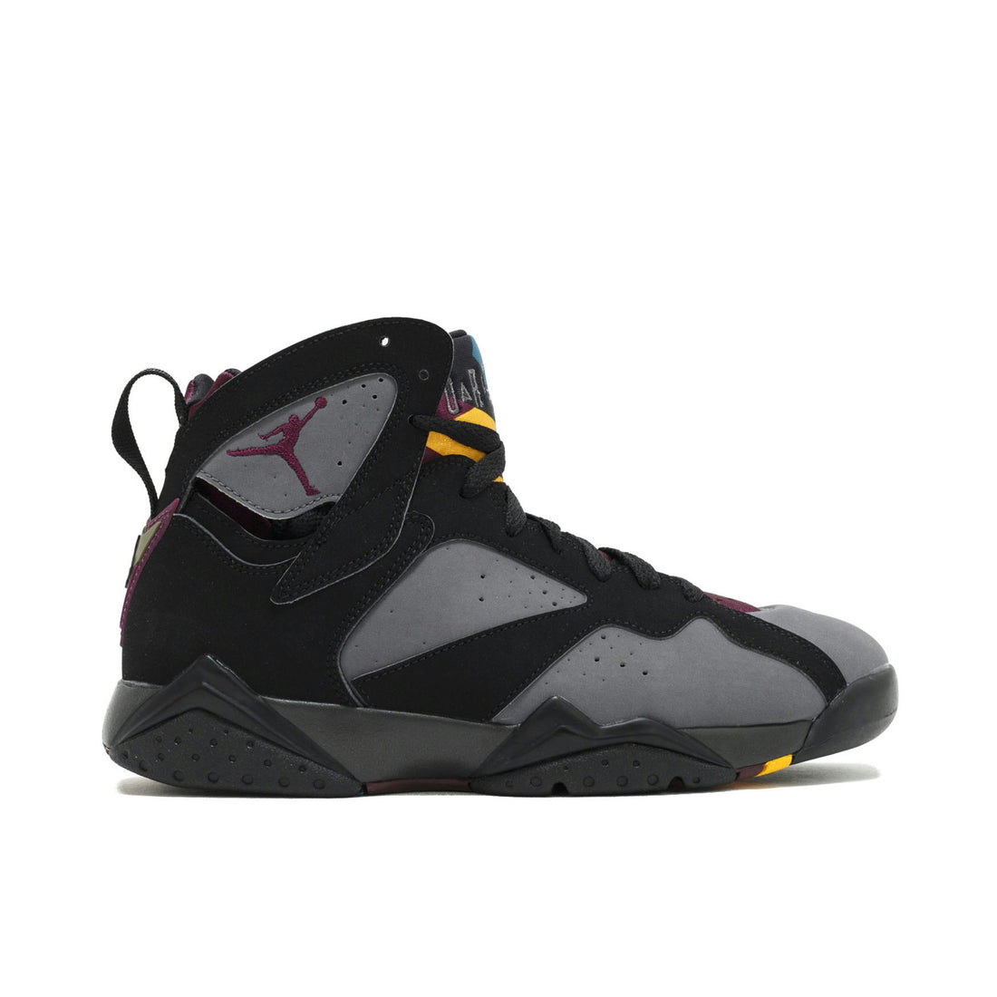 AIR JORDAN 7 RETRO BORDEAUX 2015