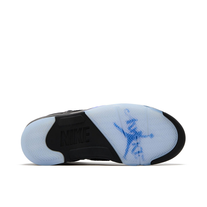 AWAKE NY X JORDAN 5 RETRO 'BORO - RACER BLUE'