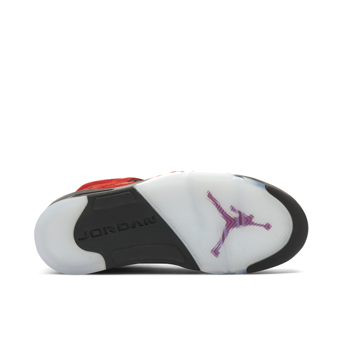 AIR JORDAN 5 RETRO RAGING BULLS RED 2021