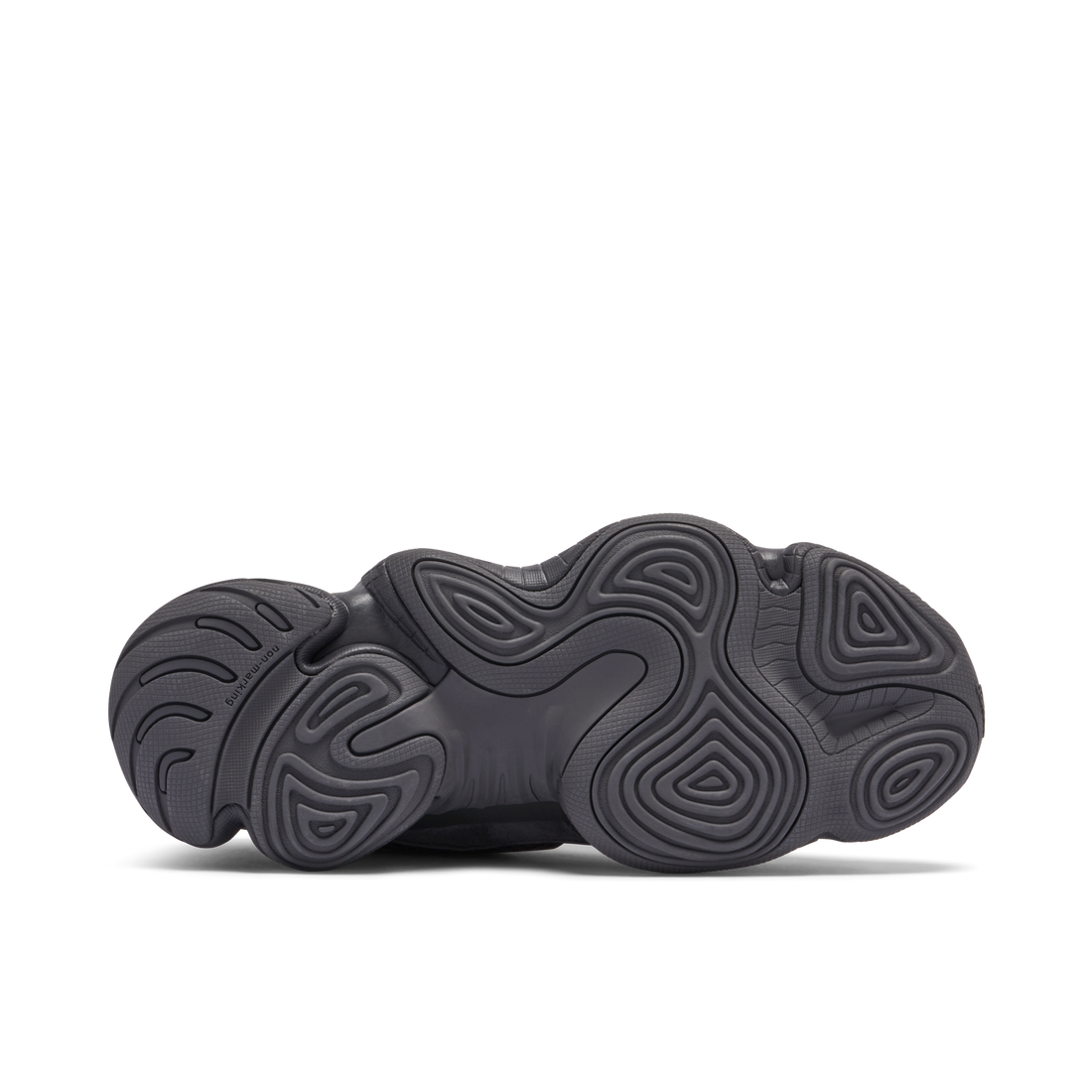 YEEZY 500 UTILITY BLACK