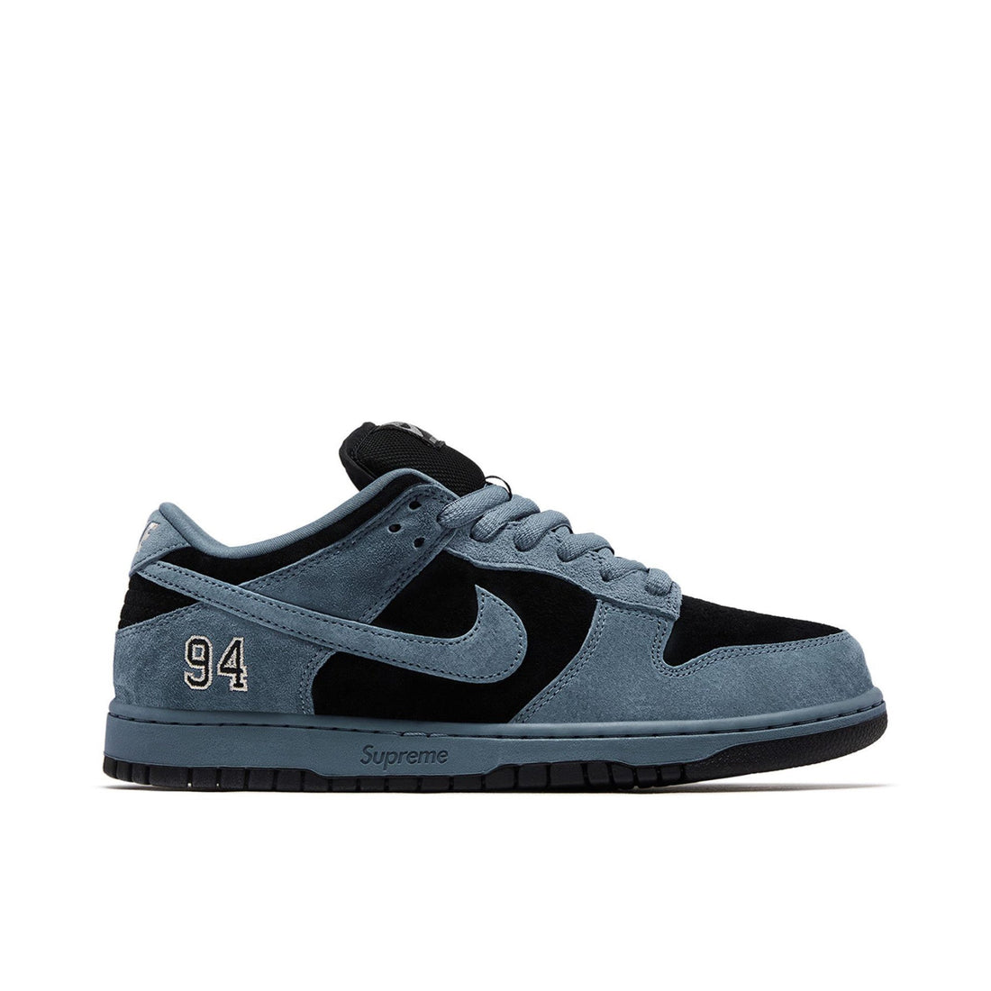 SUPREME X DUNK LOW SB 'OCEAN FOG'