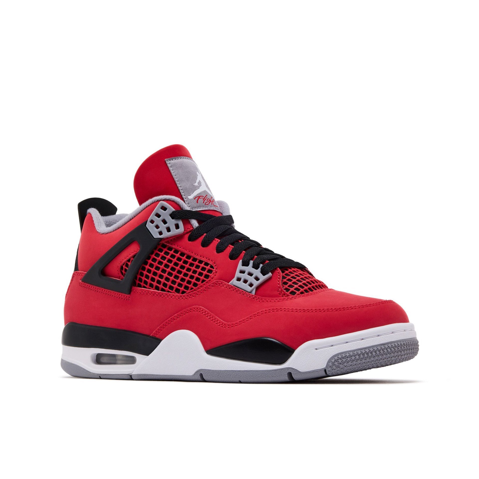 AIR JORDAN 4 RETRO 'TORO BRAVO' 2026 Trendabox