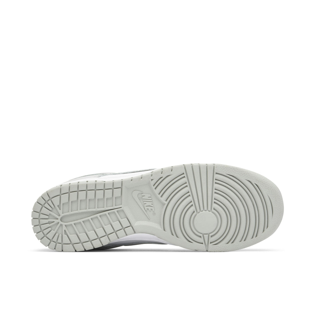 NIKE DUNK LOW GREY FOG