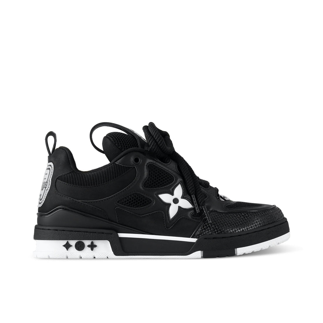LOUIS VUITTON LV SKATE BLACK Trendabox