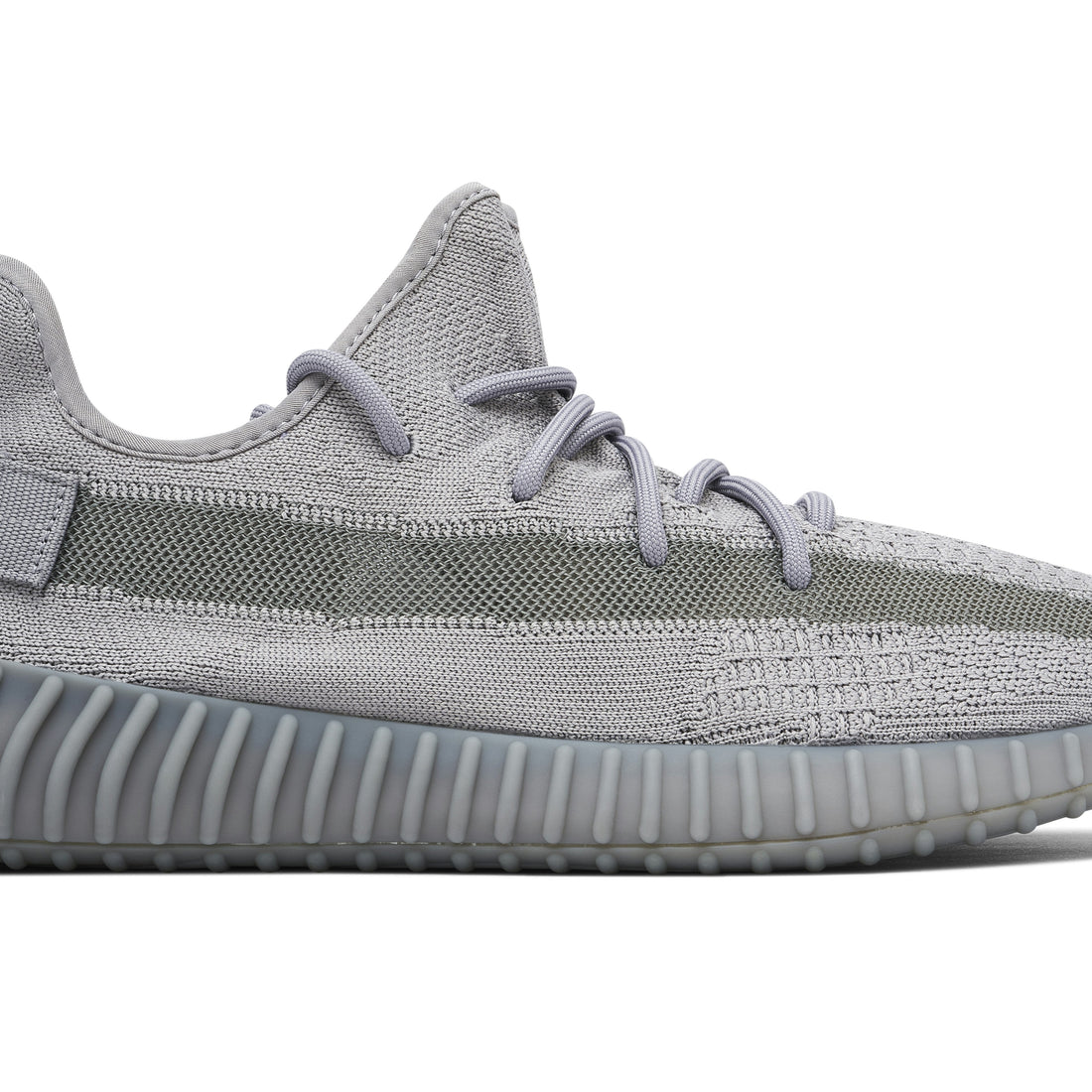 YEEZY BOOST 350 V2 STEEL GREY