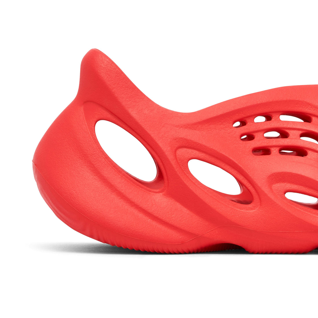 YEEZY FOAM RUNNER VERMILION