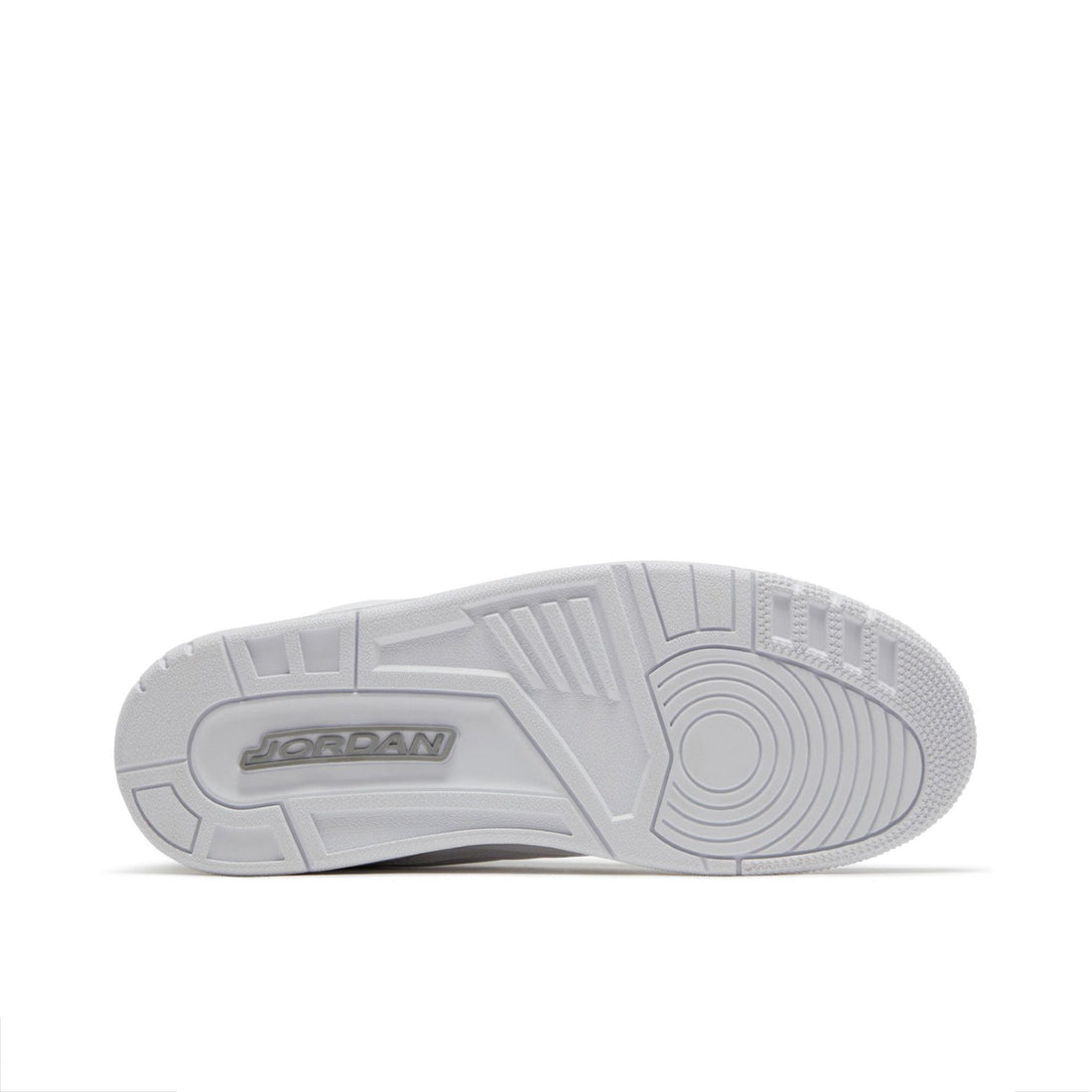AIR JORDAN 3 RETRO 'PURE MONEY' 2025
