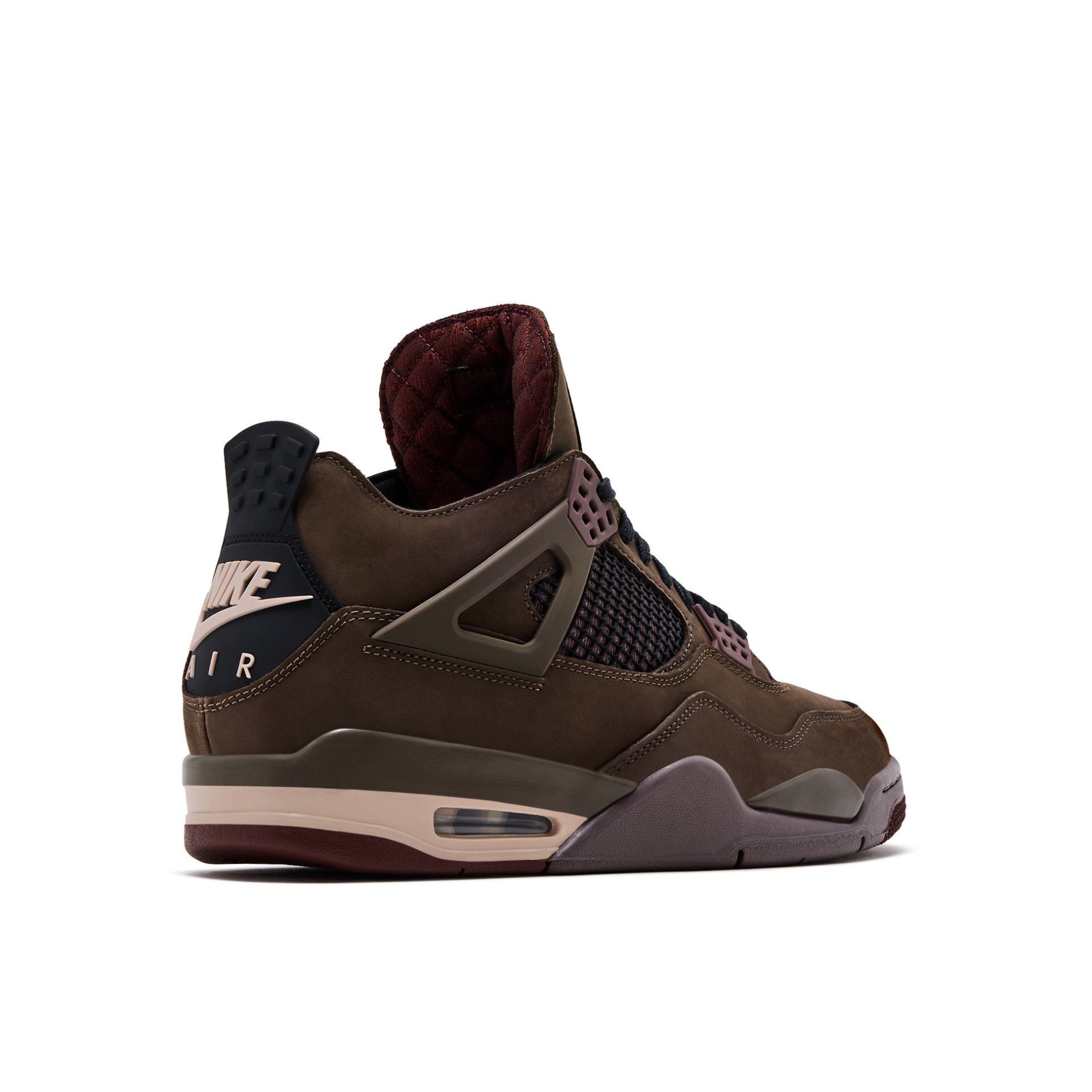 AIR JORDAN 4 RETRO 'CAVE STONE' Trendabox