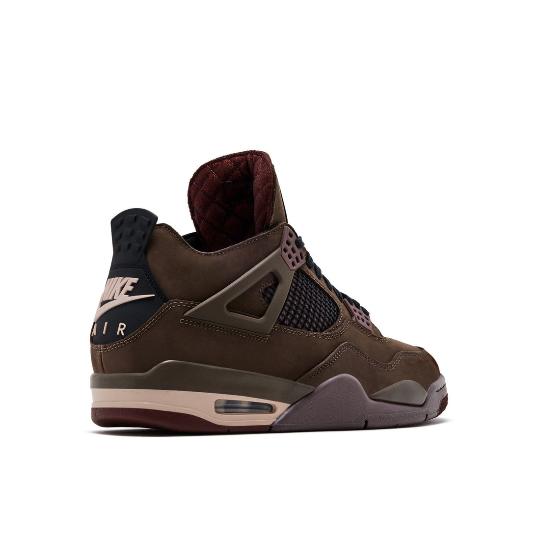 AIR JORDAN 4 RETRO 'CAVE STONE' Trendabox