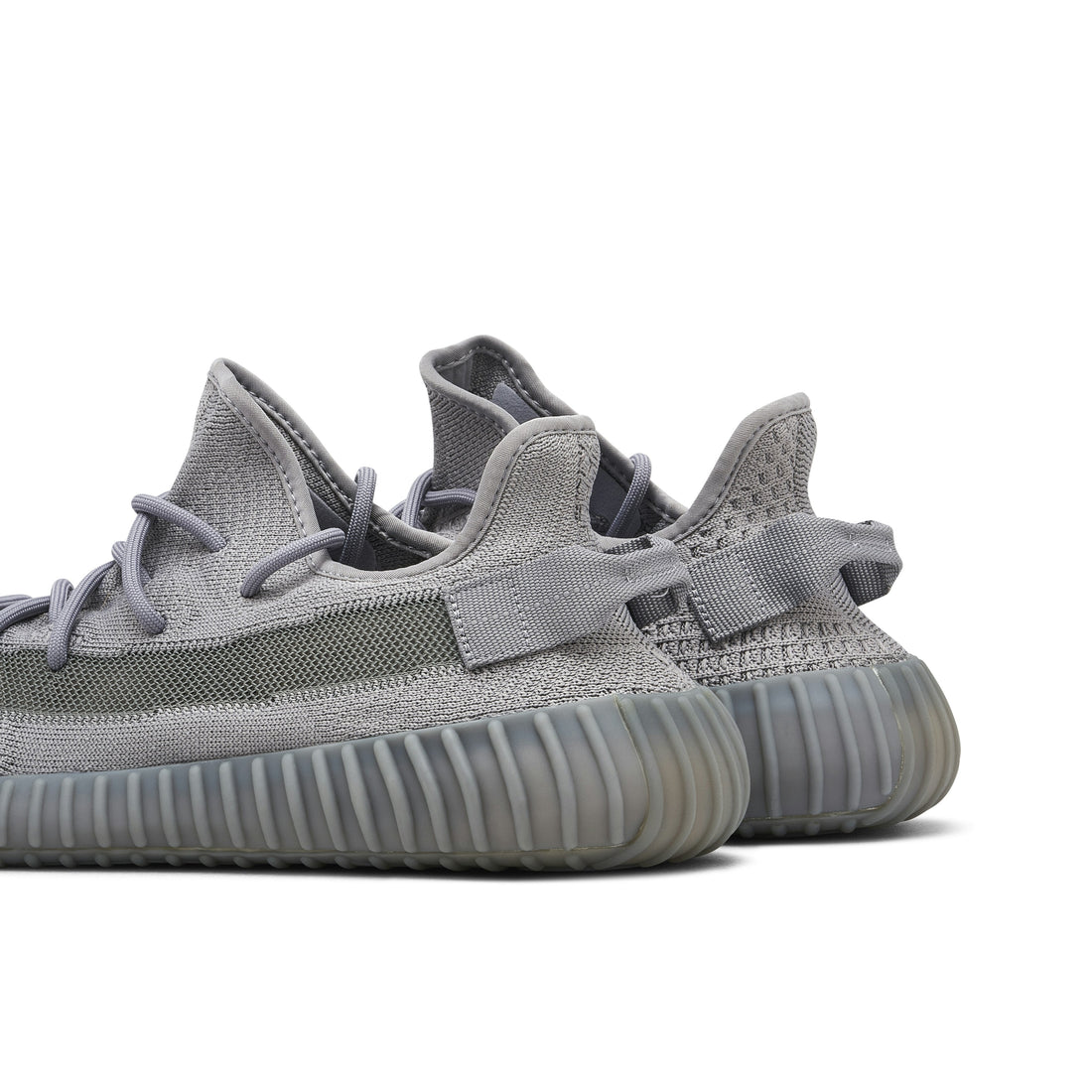YEEZY BOOST 350 V2 STEEL GREY