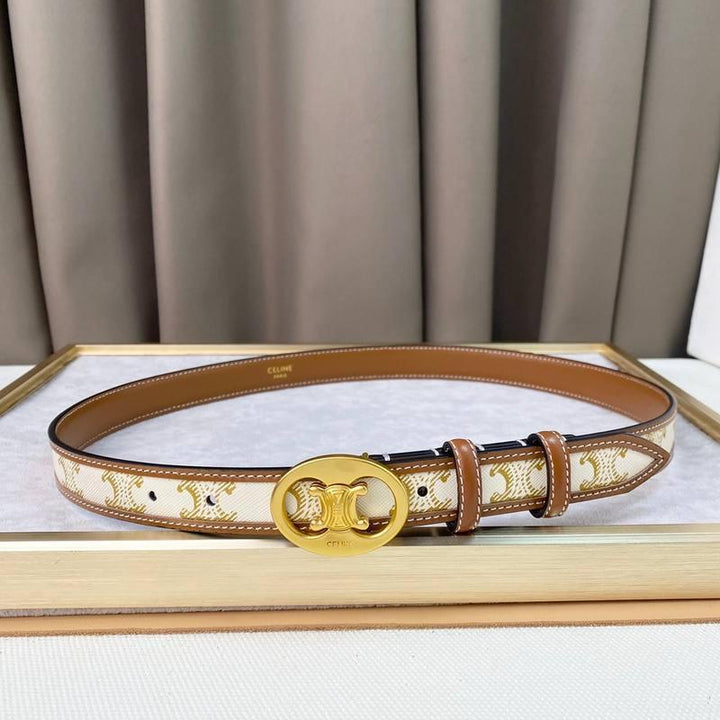 Celine Women Belt