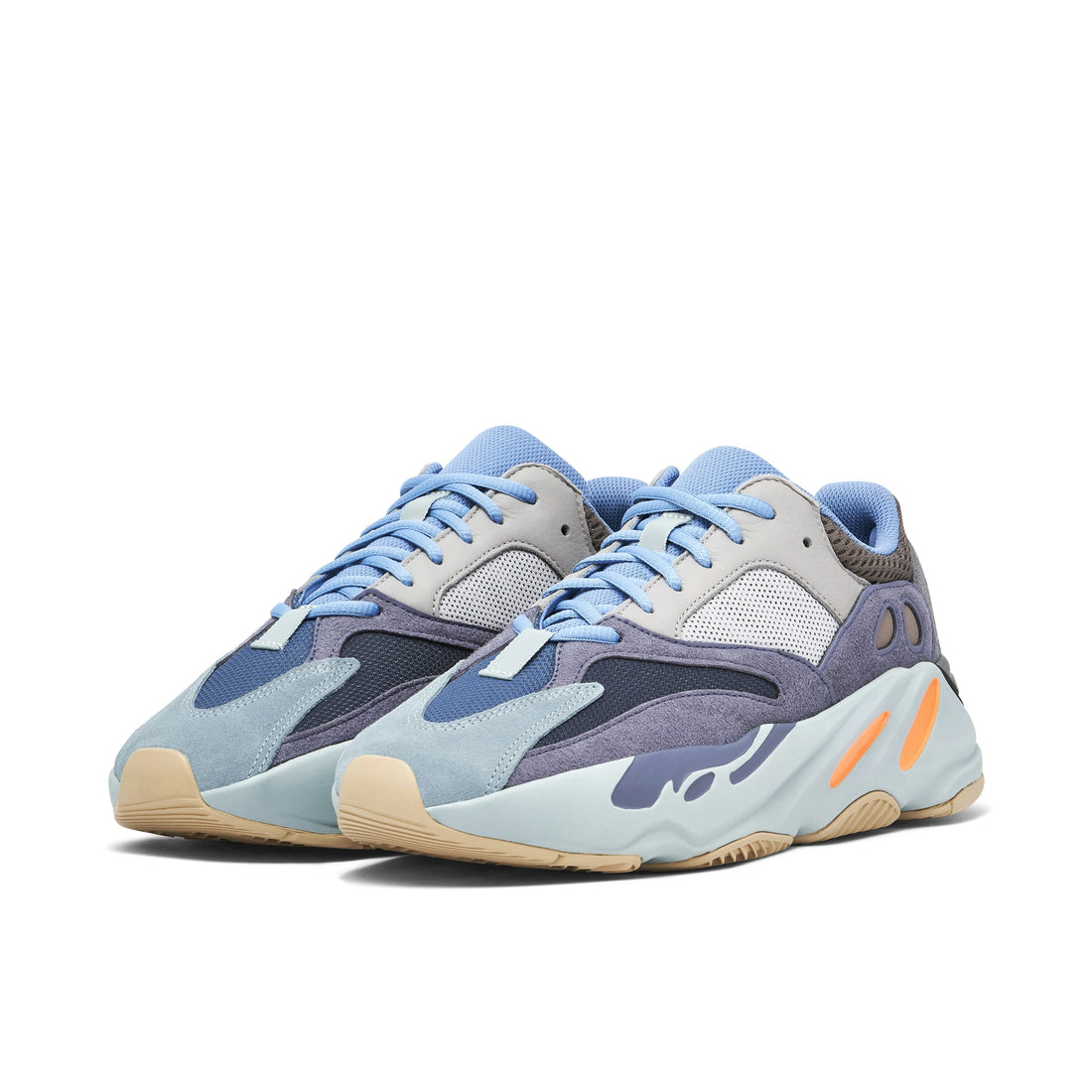 YEEZY BOOST 700 CARBON BLUE