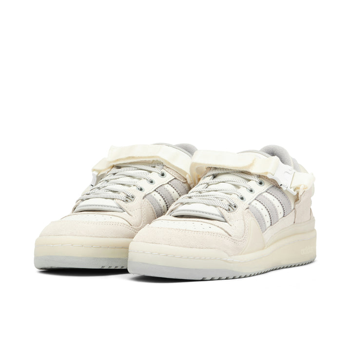 ADIDAS FORUM LOW X BAD BUNNY WHITE BUNNY