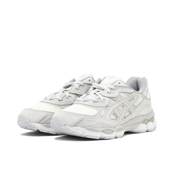 ASICS GEL-NYC CREAM CLOUD GREY