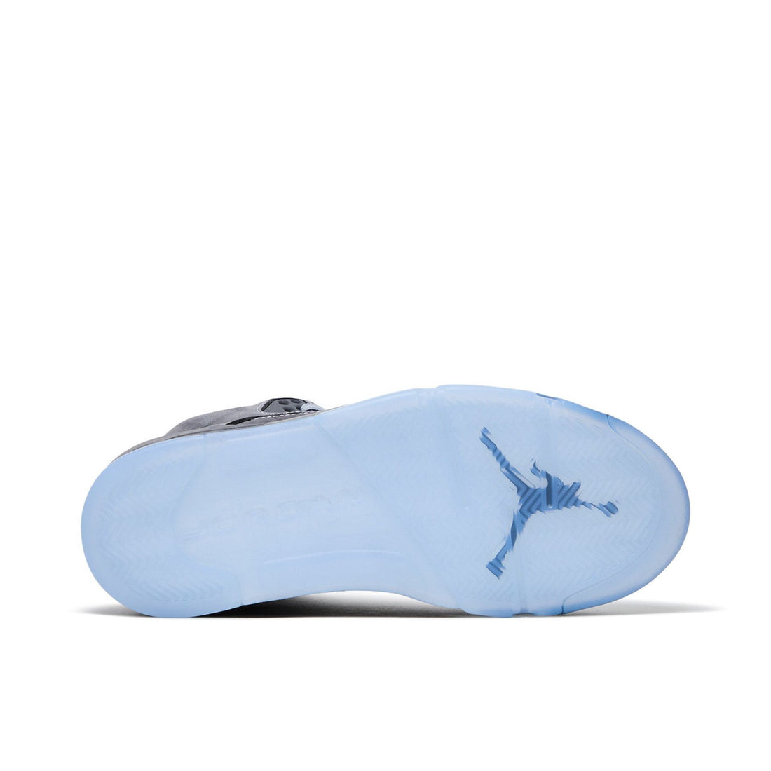 AIR JORDAN 5 RETRO 'WOLF GREY' 2026