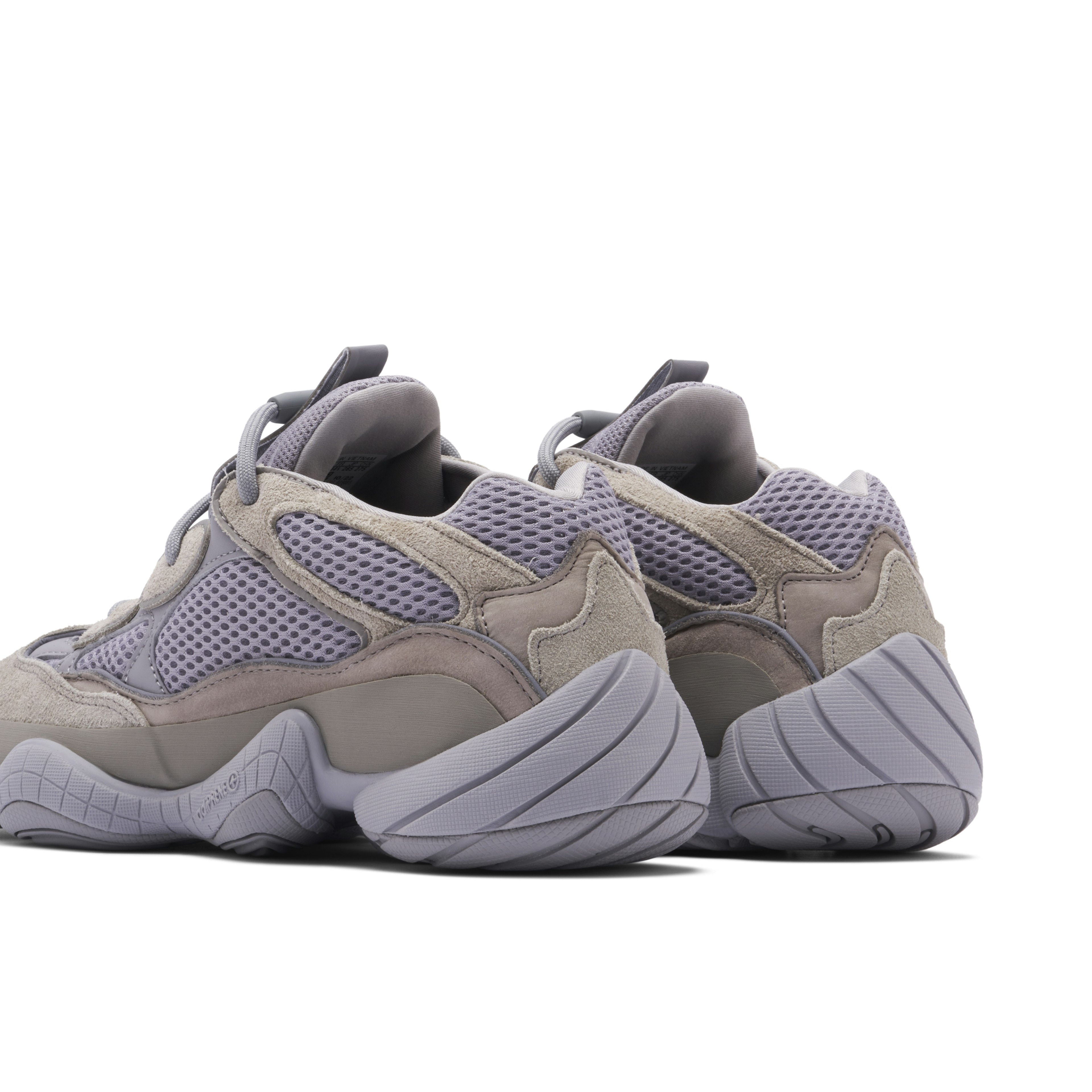 YEEZY 500 STONE SALT