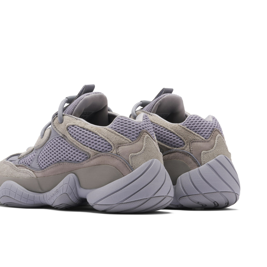YEEZY 500 STONE SALT