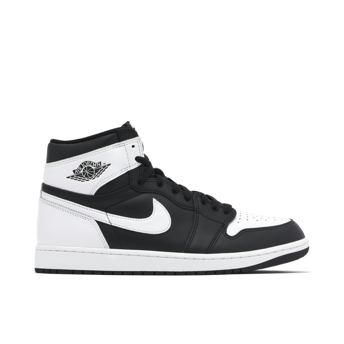 AIR JORDAN 1 HIGH OG REVERSE PANDA