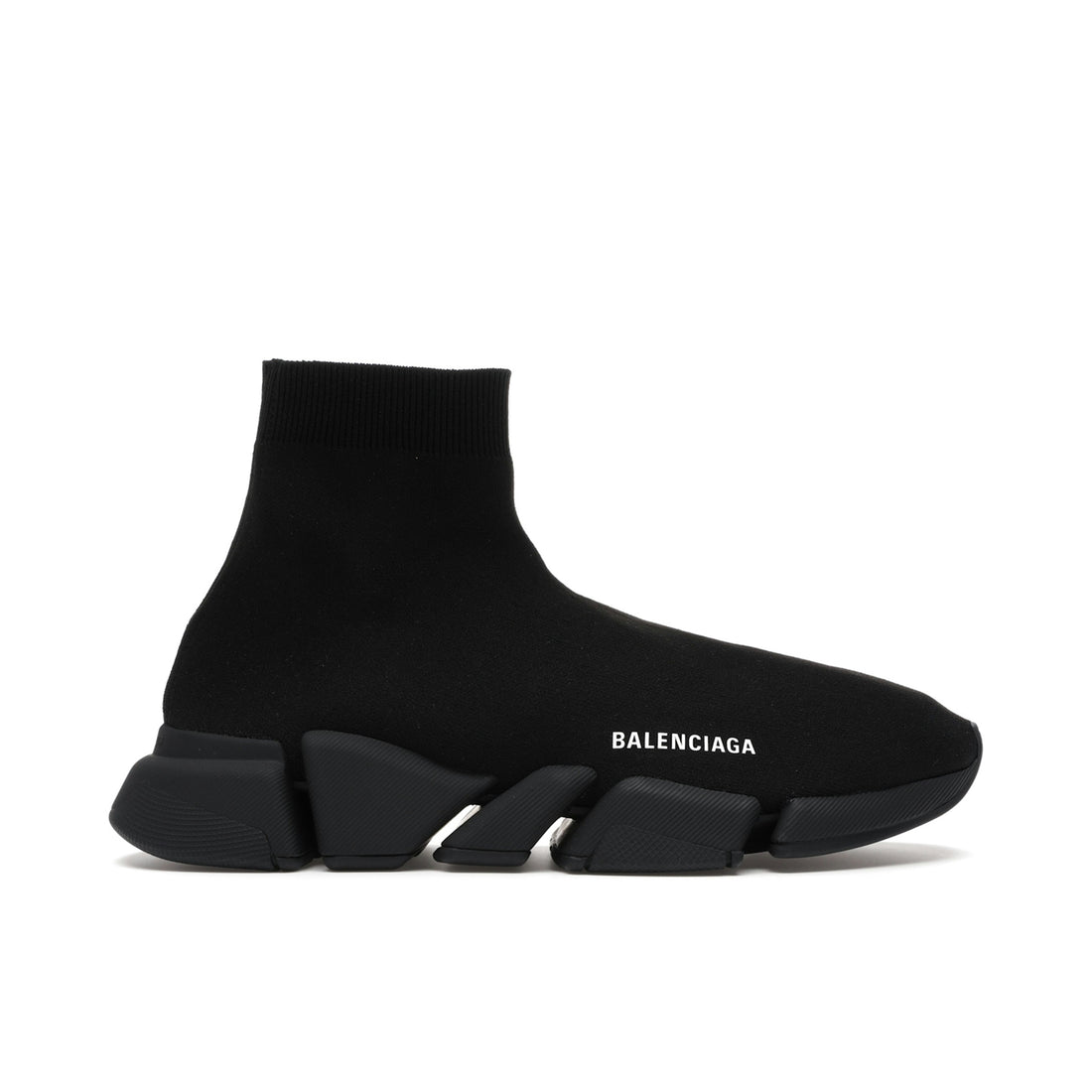 BALENCIAGA SPEED 2.0 BLACK (2022)