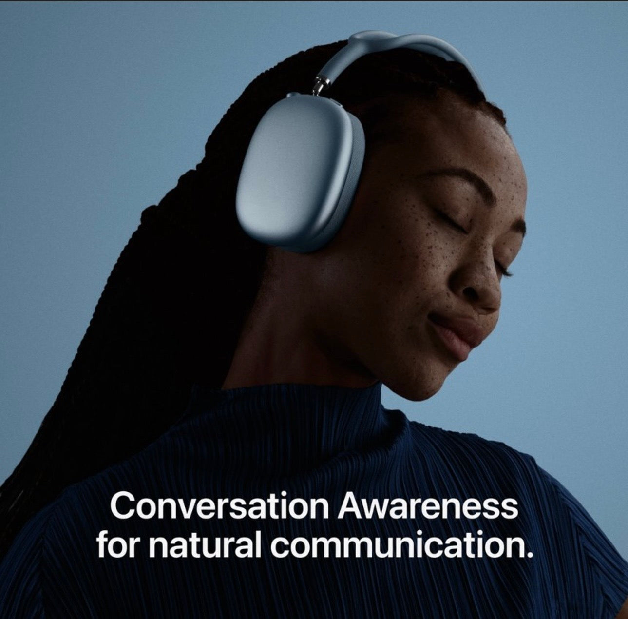 Apple - AirPods Max 2 (USB-C) - Midnight