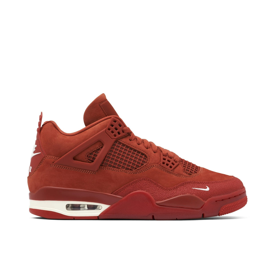 AIR JORDAN 4 RETRO OG SP NIGEL SYLVESTER BRICK BY BRICK
