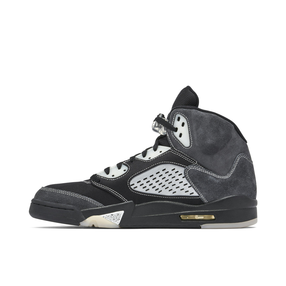 AIR JORDAN 5 RETRO ANTHRACITE
