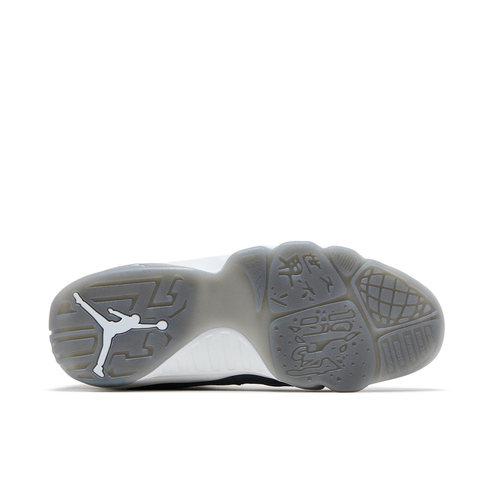 AIR JORDAN 9 RETRO 'COOL GREY' 2025