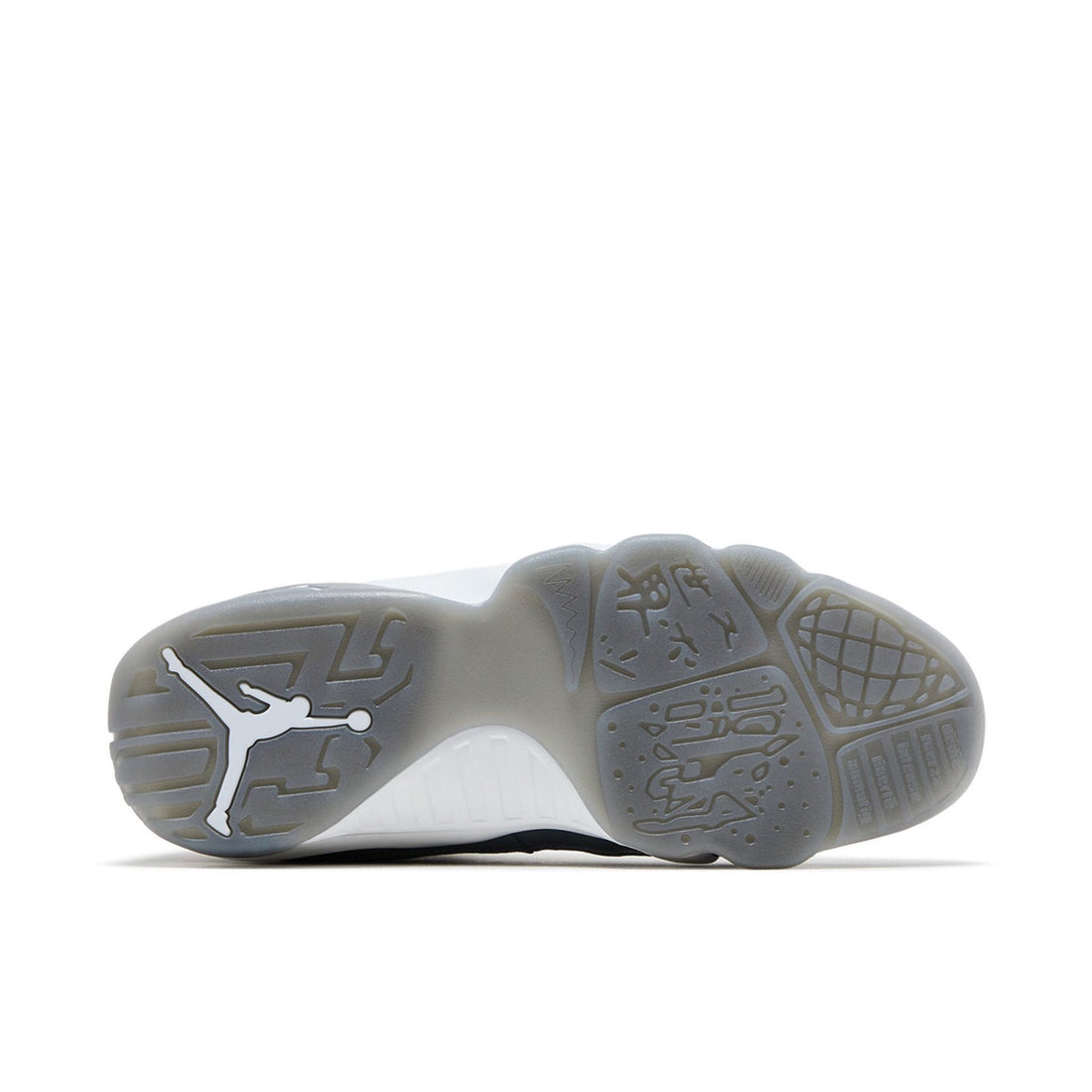 AIR JORDAN 9 RETRO 'COOL GREY' 2025