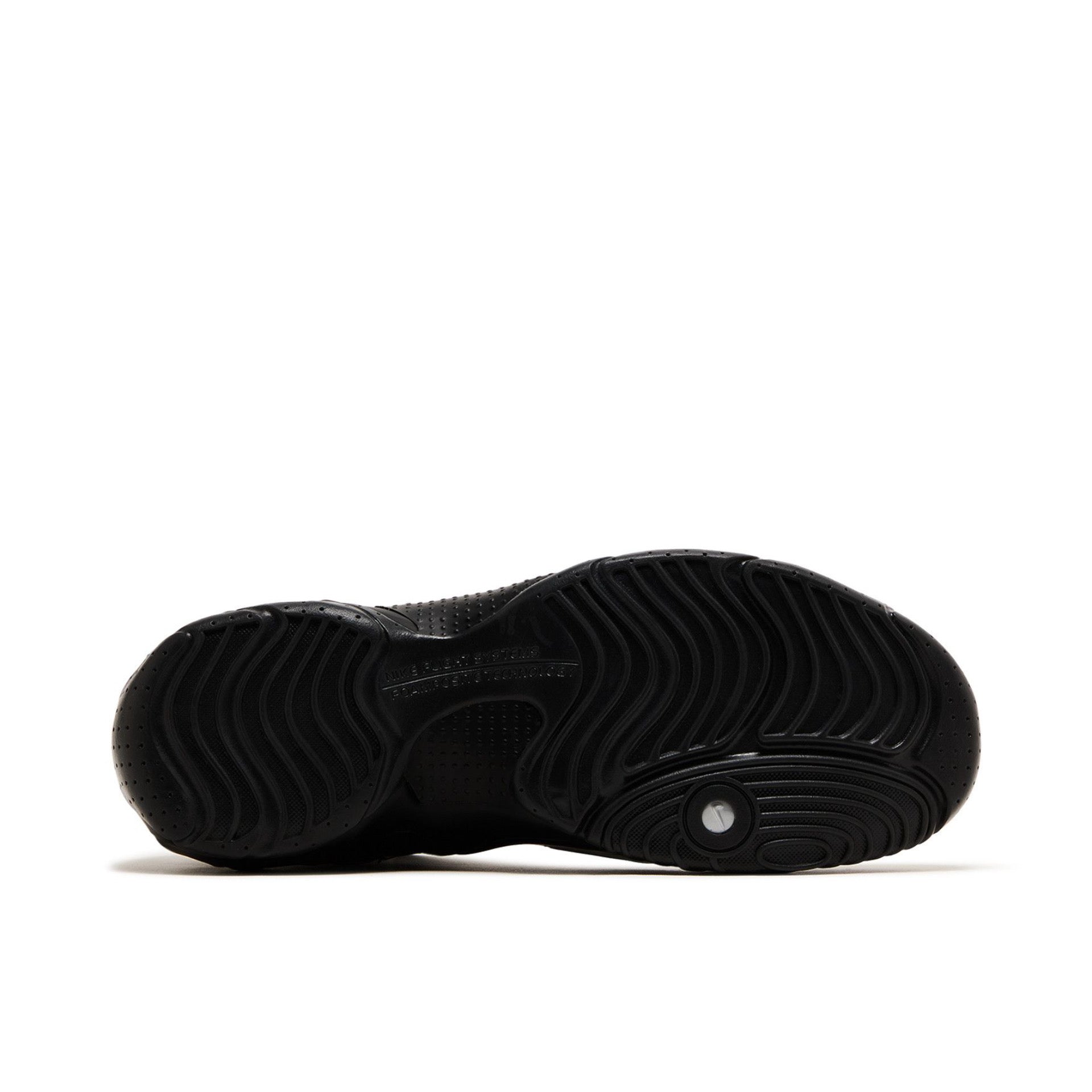 AIR FLIGHTPOSITE 'BLACK' 2025
