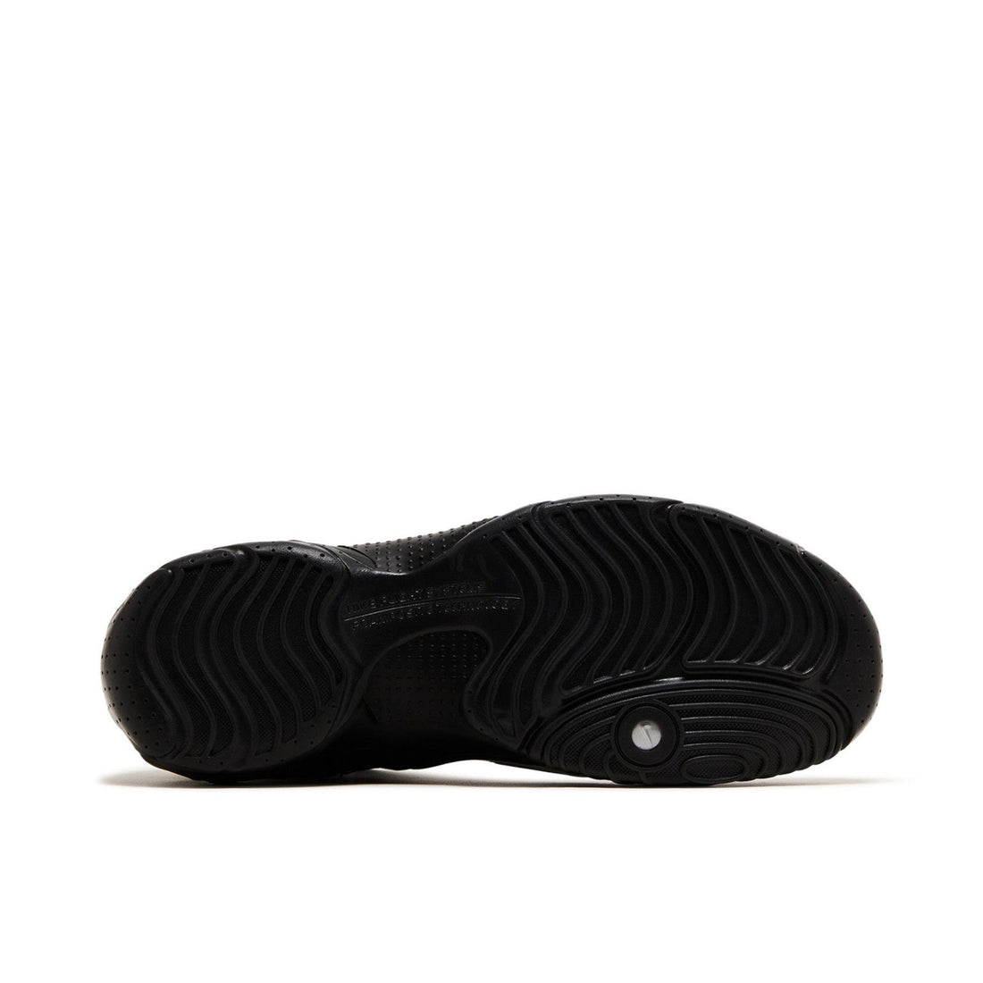 AIR FLIGHTPOSITE 'BLACK' 2025