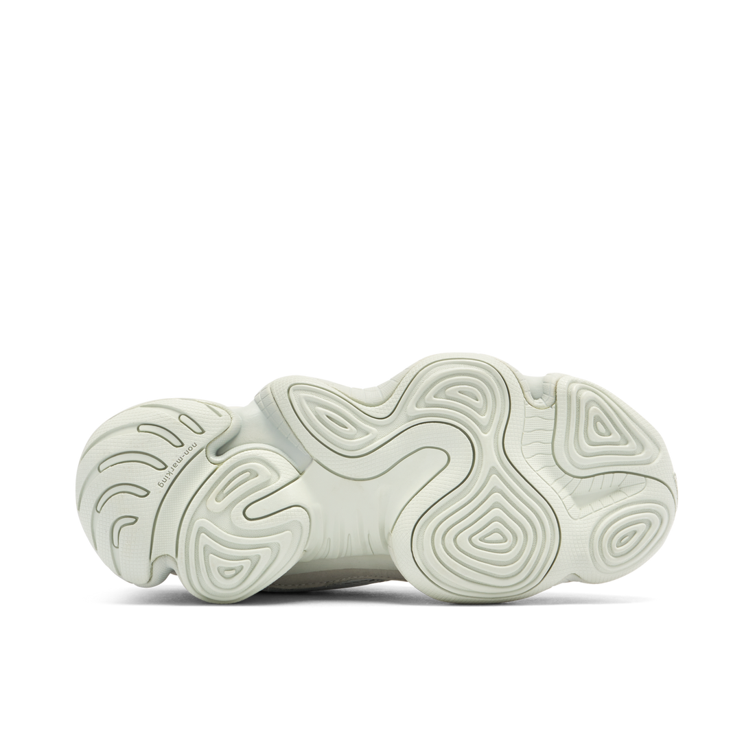 YEEZY 500 SALT