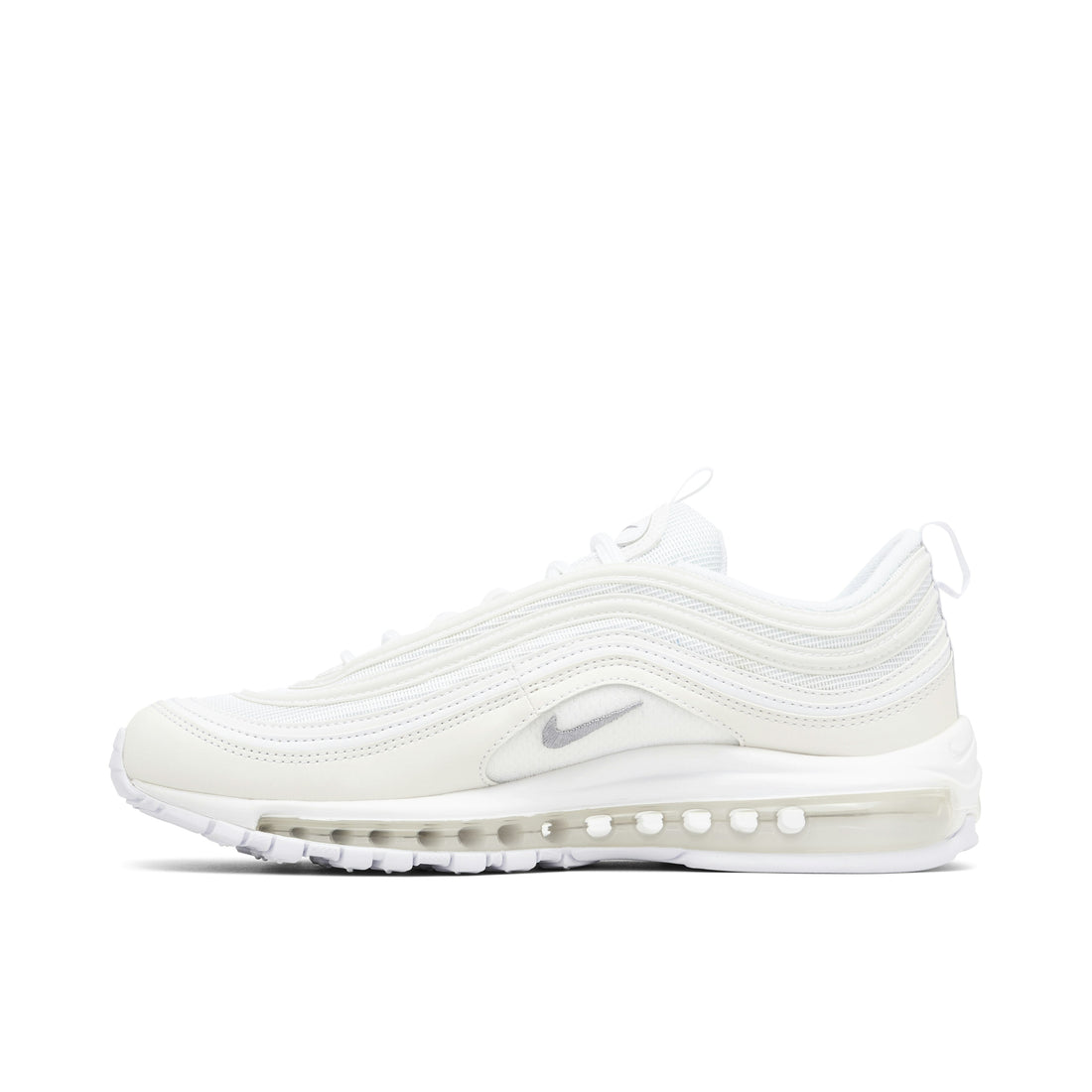 Nike Air Max 97 White Wolf Grey
