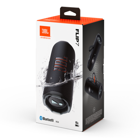 JBL Flip 6 Portable Speaker
