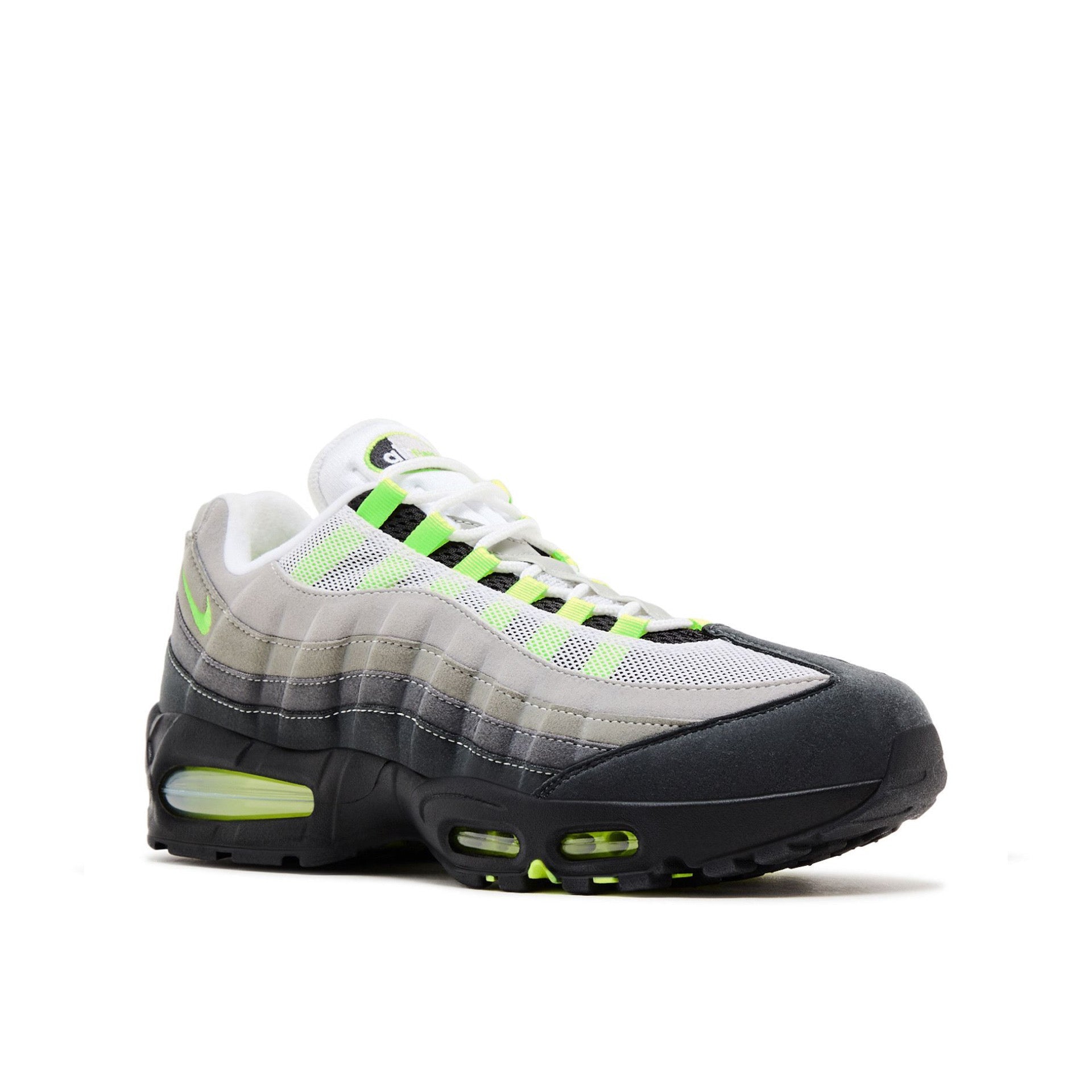 NIKE WMNS AIR MAX 95 OG 'BIG BUBBLE - NEON' 2026 Trendabox
