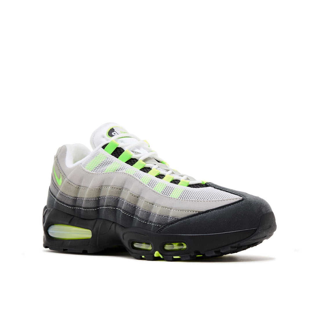 NIKE WMNS AIR MAX 95 OG 'BIG BUBBLE - NEON' 2026 Trendabox