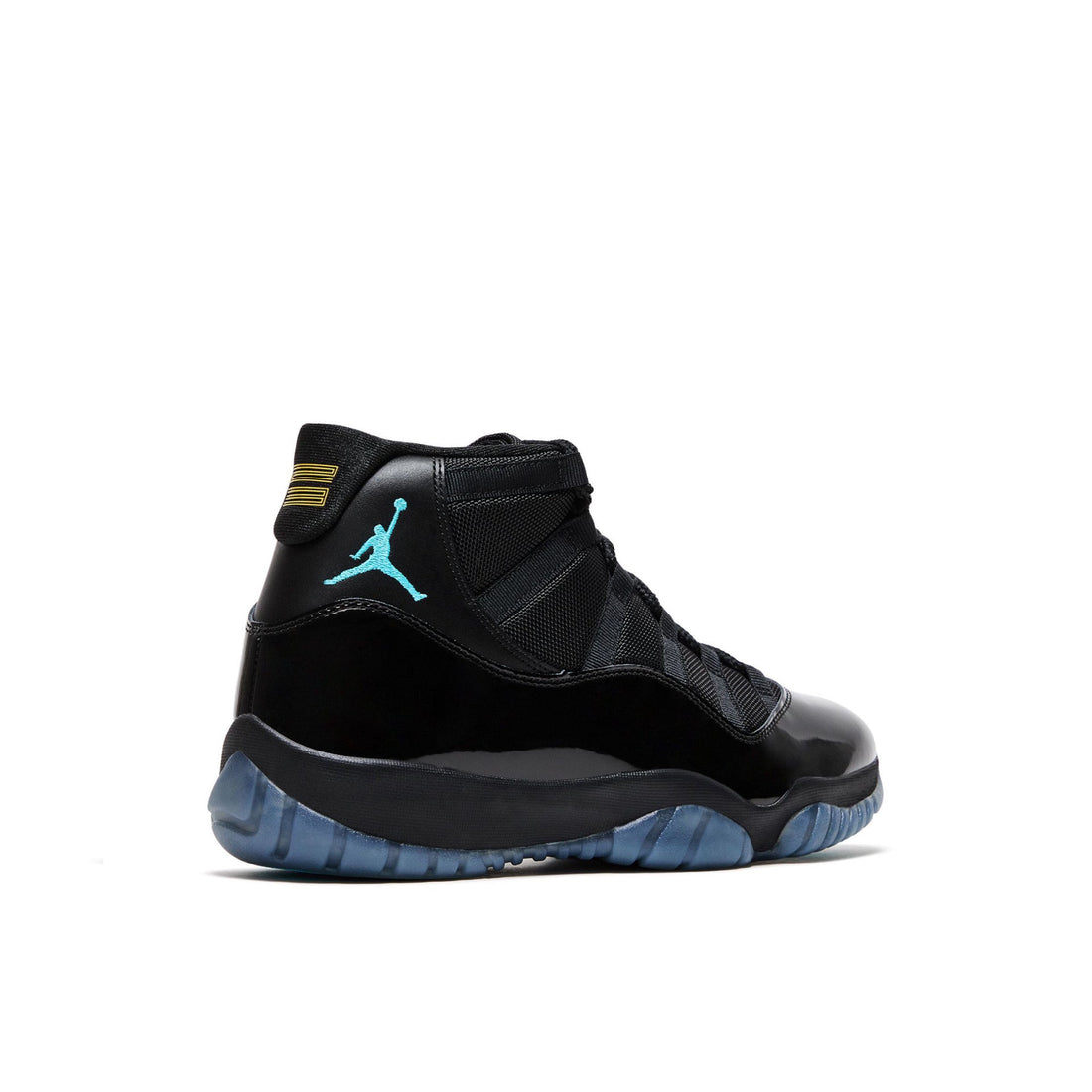AIR JORDAN 11 RETRO 'GAMMA BLUE' 2025