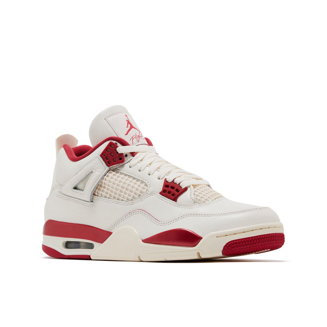 WMNS JORDAN 4 RETRO 'VALENTINE'S DAY'