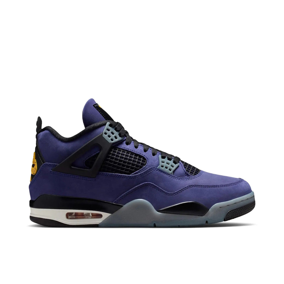 JORDAN 4 RETRO 'LAKERS' Trendabox