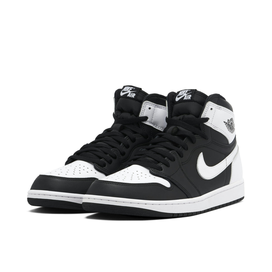 AIR JORDAN 1 HIGH OG REVERSE PANDA